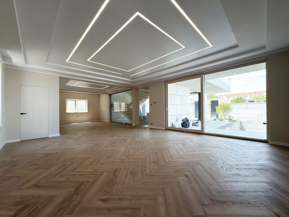 Vilă Nouă, Premium, cu piscină proprie in Cumpănă – fotografia 1 din 30
