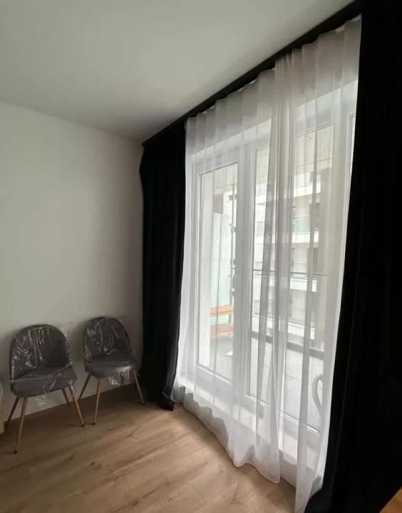 Studio | MTM Pipera Lake | Prima închiriere | Balcon | – fotografia 4 din 5
