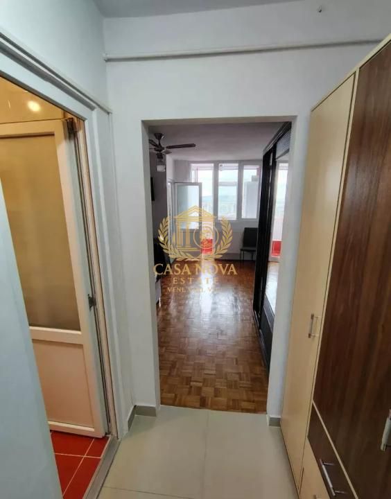Garsoniera 29mp, balcon 3mp, aer conditionat, zona Iulius Mall – fotografia 7 din 8