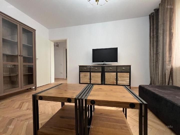 3 Camere de inchiriat | Gara de Nord | Metrou | Mobilat & Utilat | – fotografia 12 din 13