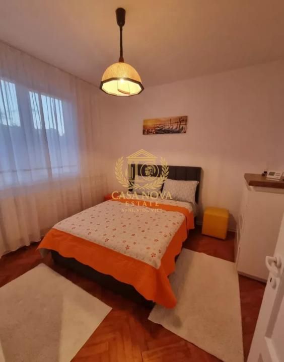 Apartament 2 camere 50mp, zona Centrala, finisaje moderne – fotografia 7 din 8