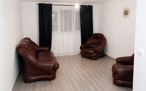 Garsoniera de vanzare | Straulesti | Metrou | 0% Comision | Mobilata