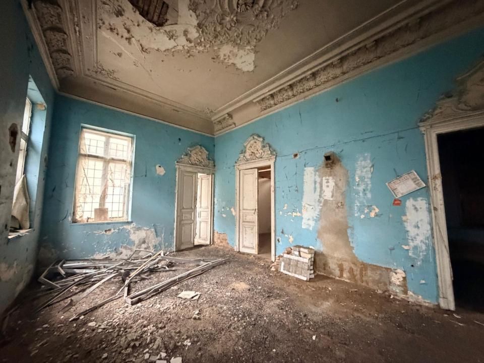 Casa + Teren 566 mp | Unirii - Cartier Evreiesc | Necesita Renovare | – fotografia 4 din 18