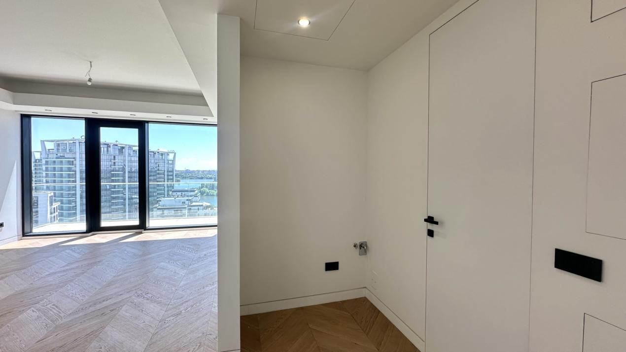 Apartament 2 camere | BHB Avenue | Vedere către lac | SPA Benefits – fotografia 6 din 16