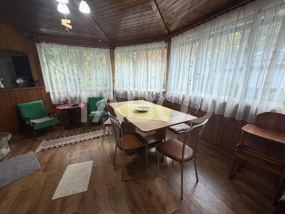 Visul tau poate devenii realitate casa de vacanta 5 camere 500 m teren – fotografia 5 din 11