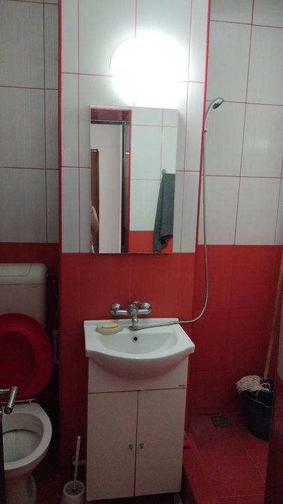 Garsoniera amenajata pentru birou de contabilitate - Zona Capitol – fotografia 4 din 7
