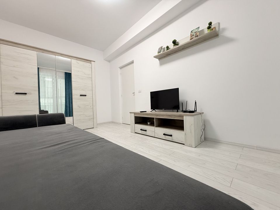 Apartament 3 camere Mamaia Nord prima linie la mare – fotografia 10 din 15