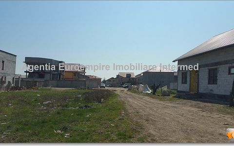 Teren de vanzare in Constanta zona Km 5