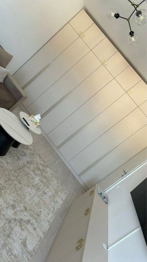 2 Camere de inchiriat | Popesti Leordeni | Centrala | 64 mp – fotografia 3 din 7