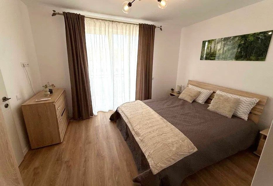 Duplex modern, la prima inchiriere in Iris – fotografia 5 din 17