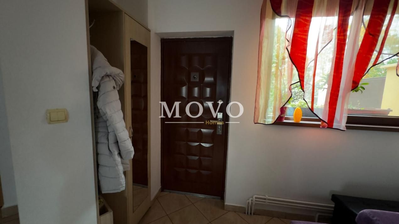 Casa individuala cu 4 camere, 2 fronturi stradale, zona Lipovei. – fotografia 16 din 18