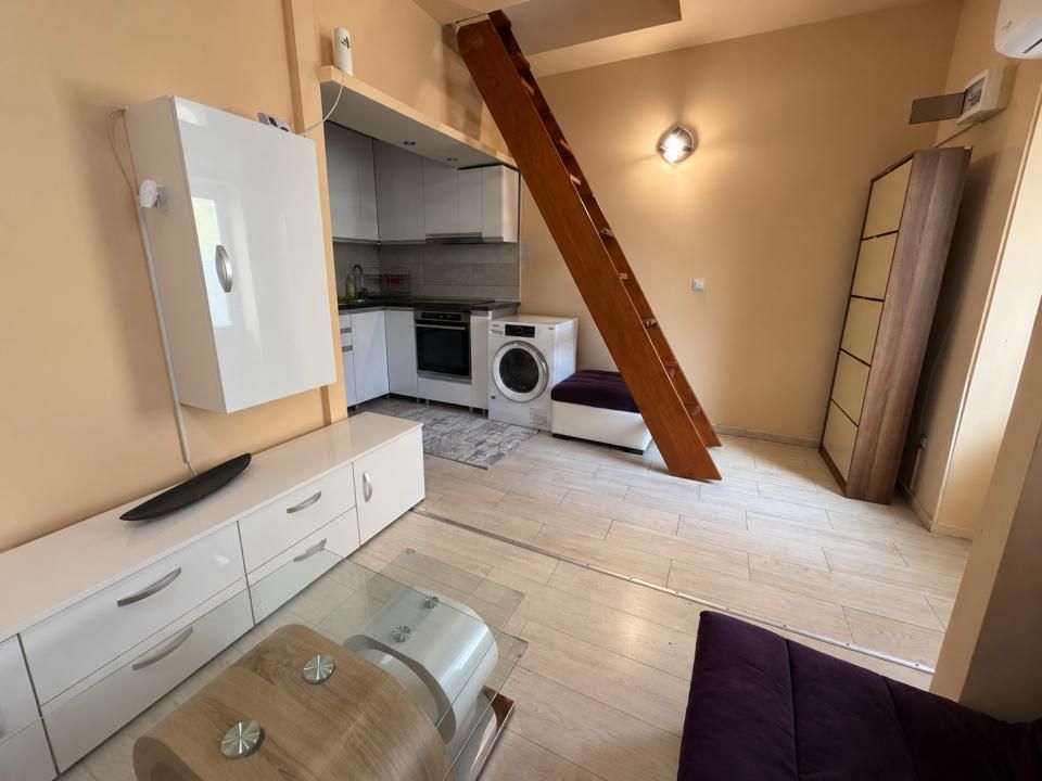 Apartament cu 2 camere de inchiriat, zona ultracentrala, Oradea – fotografia 2 din 7