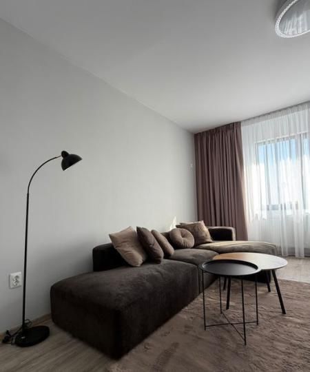 2 Camere de inchiriat | Drumul Taberei | Metrou | Centrala Proprie – fotografia 1 din 7