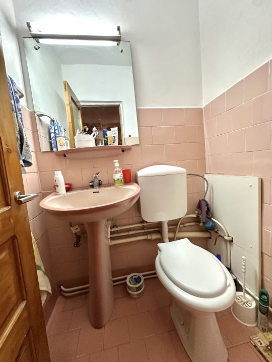 APARTAMENT 3 CAMERE DECOMANDAT I 81 MP I CENTRU I 2 BALCOANE I – fotografia 14 din 20