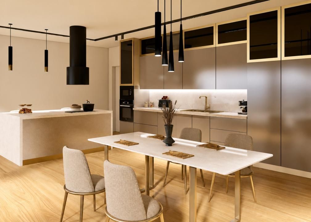 Gemina by the Lake | Studio Premium | Pipera Plaza | Rond OMW – fotografia 12 din 29