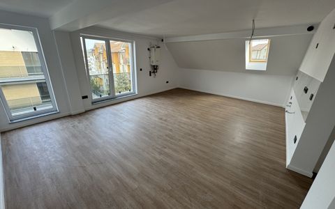 🏡 APARTAMENT NOU | ZONA LIBERTĂȚII | BLOC P+3