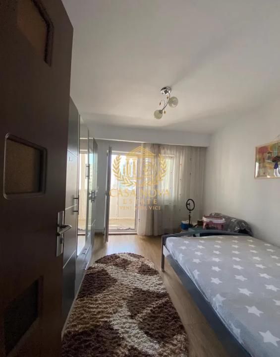 Apartament 2 camere 56mp, zona BIG- Manastur, balcon – fotografia 3 din 6