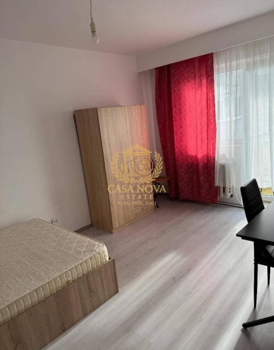 Apartament 2 camere 48mp, cartier Marasti, centrala proprie – fotografia 8 din 8