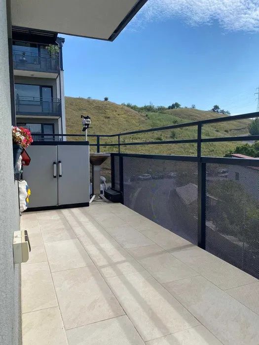 Apartament de vanzare 3 camere, balcon, Donath Park Grigorescu – fotografia 6 din 6