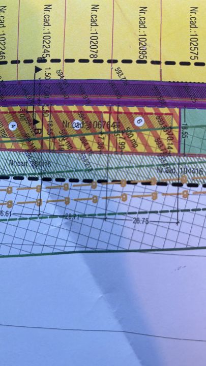 Teren-Intravilan-500mp-Utilitati-Certificat-Urbanism-Cristian – fotografia 5 din 5