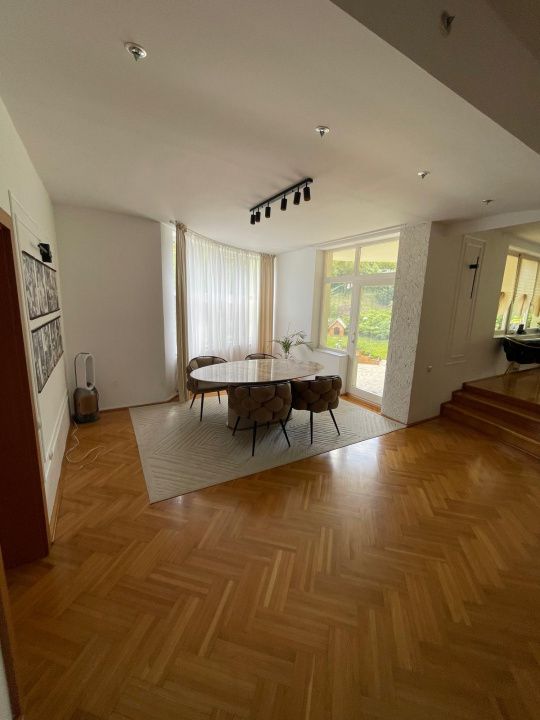 Casă individuală, 280 mp utili, teren 2.150 mp | Mănăștur, Câmpului – fotografia 1 din 15
