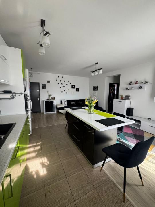 Apartament de vanzare 3 camere zona Tineretului! – fotografia 4 din 23