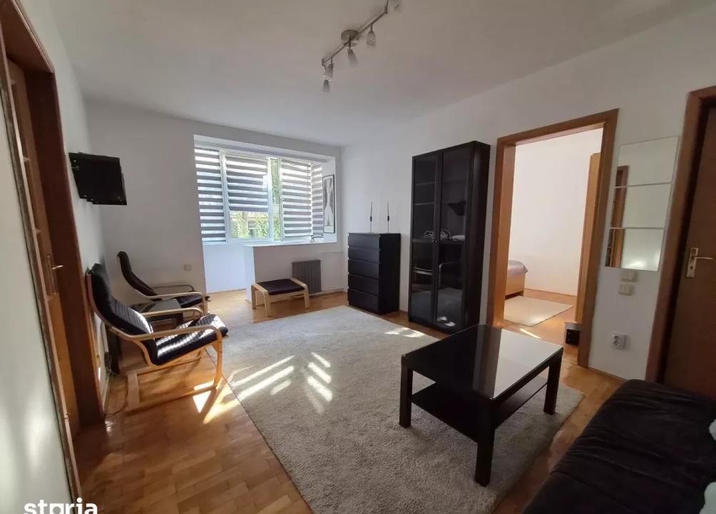 2 Camere de inchiriat | Floreasca | Metrou | Pet-Friendly – fotografia 2 din 12