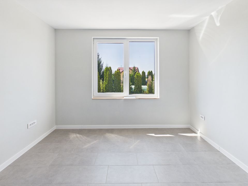 Apartament 3 camere, recent finalizat, prima inchiriere, Sanpetru – fotografia 9 din 17
