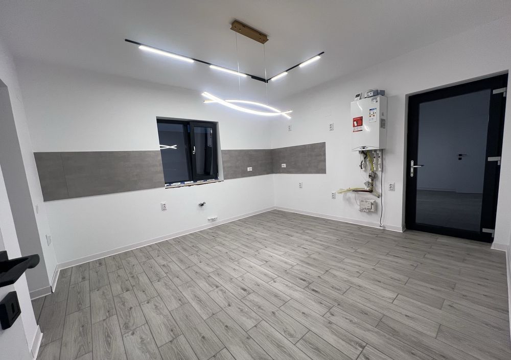 TVA inclus | Casă parter 4 camere, la cheie, teren 400 mp, zonă centrală Bradu – fotografia 11 din 11