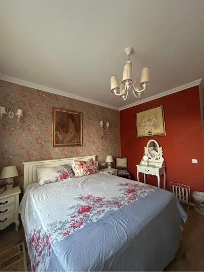 4 Camere de inchiriat | Baneasa Greenfield | Parcare  | Centrala | – fotografia 1 din 10
