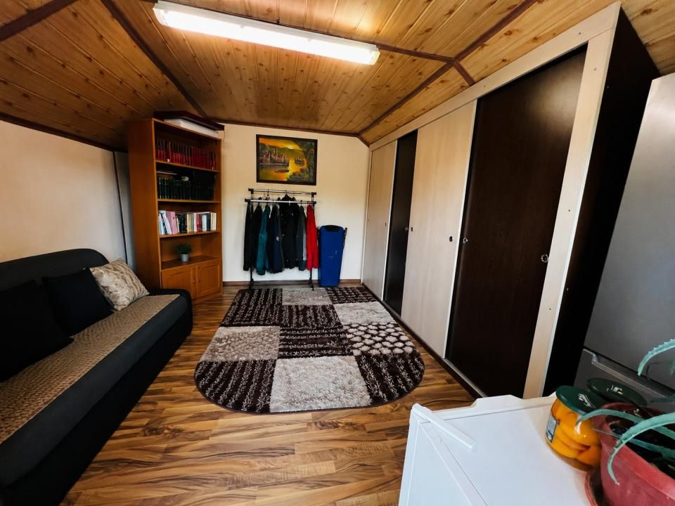 Casa complet renovata, 4 camere- zona Lunei, Timisoara – fotografia 12 din 12