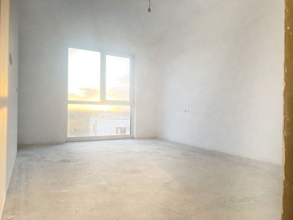 Apartament 3 camere, 75 mp utili, terasa 7mp, bloc nou-Torontalului – fotografia 2 din 12
