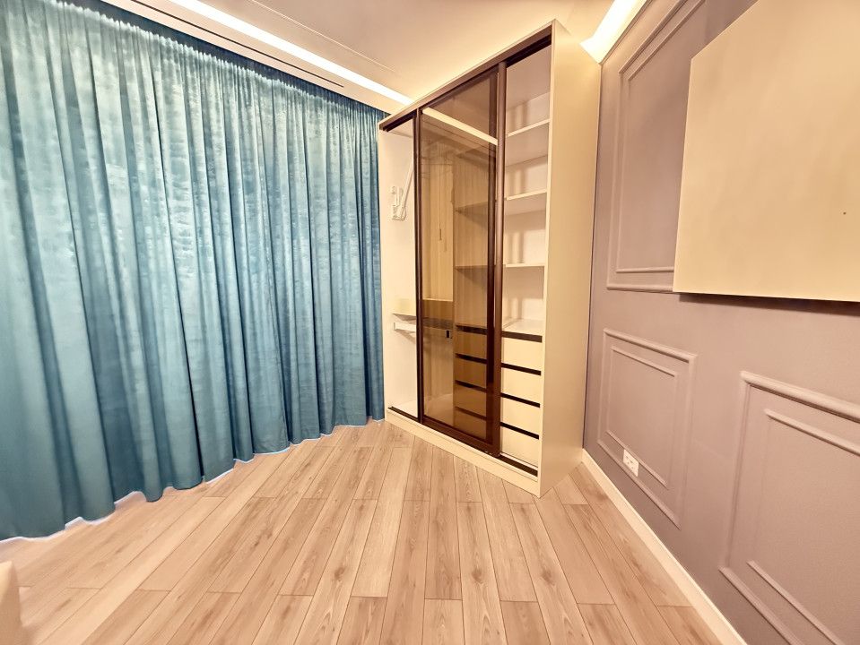 Penthouse Pipera 127M | Terasa 250MP | Bloc nou | Loc Parcare | – fotografia 7 din 22