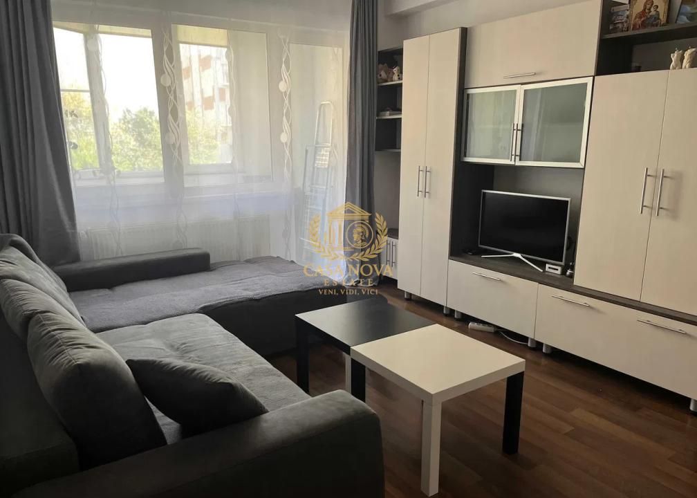 Apartament 2 camere 54mp, cartierul Zorilor, parcare subterana, balcon – fotografia 4 din 8