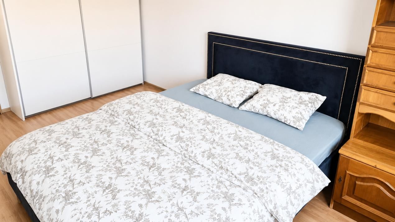 De închiriat – Apartament 3 camere decomandat | Zona Supernova – Brătianu – fotografia 7 din 15