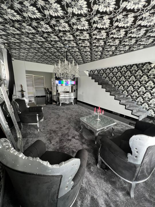 OPORTUNITATE! Duplex cu garaj, 103 mp, gradina 200 mp, zona Centrala Floresti! – fotografia 12 din 17