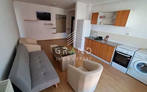 Apartament de vanzare 2 camere , Zona Sesul de Sus , Floresti