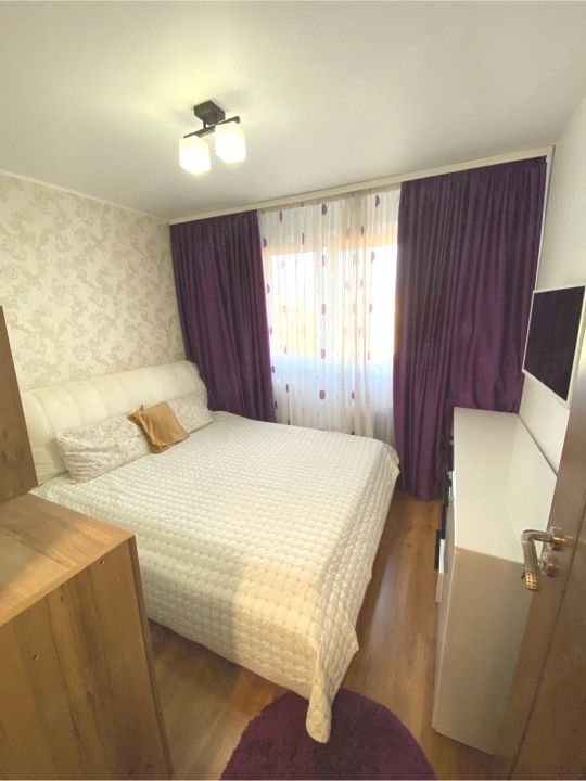 APARTAMENT 2 CAMERE  37 MP RENOVAT -BLOC REABILITAT -1 DECEMBRIE 1918 – fotografia 1 din 11