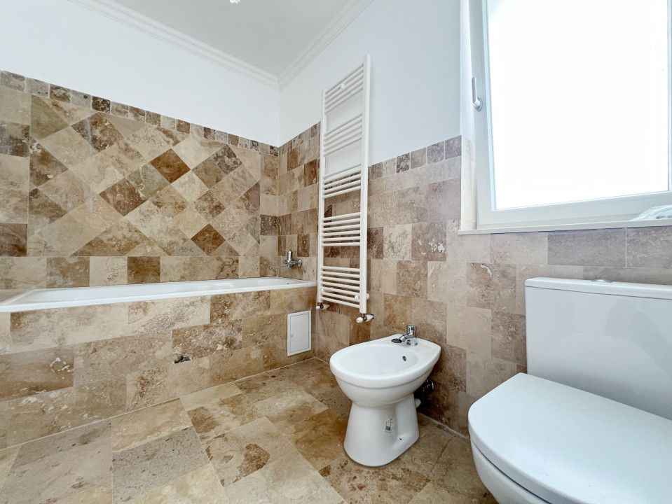 Casa insiruita, 4 camere, 87mp, 24mp terasa, toate utilitatile, in Giroc – fotografia 20 din 26