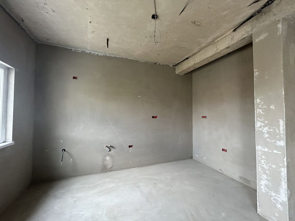 Duplex 4 camere, 123mp utili, 350mp teren in Mosnita Noua – fotografia 4 din 18