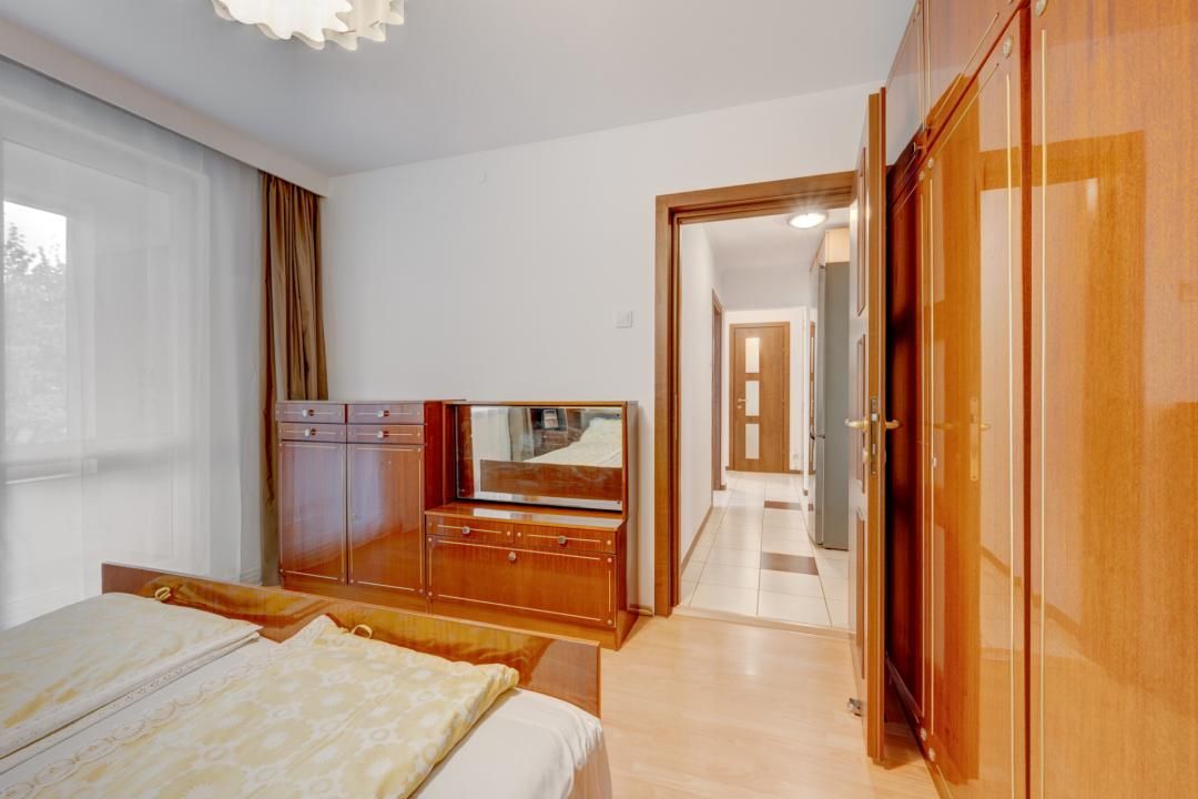 Șos. Giurgiului, 4 camere, prima închiriere, centrală proprie, parcare! – fotografia 15 din 23