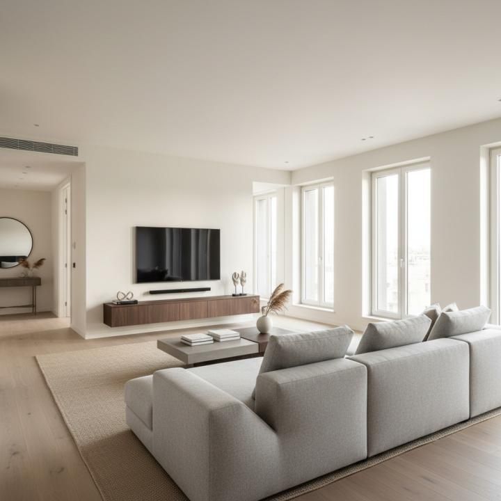 Garsoniera Militari Residence - martie 2027 – fotografia 3 din 8