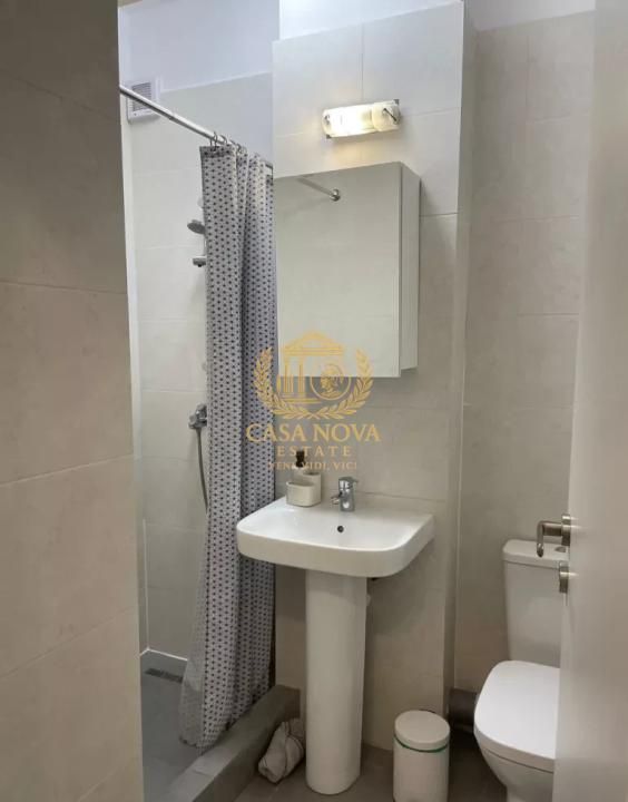 Apartament 3 camere 64mp, balcon, parcare, 2 bai, Zorilor – fotografia 5 din 5