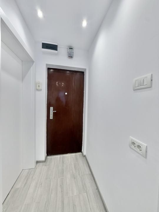 Apartament 1 camera,  renovat complet in Blascovici – fotografia 7 din 9