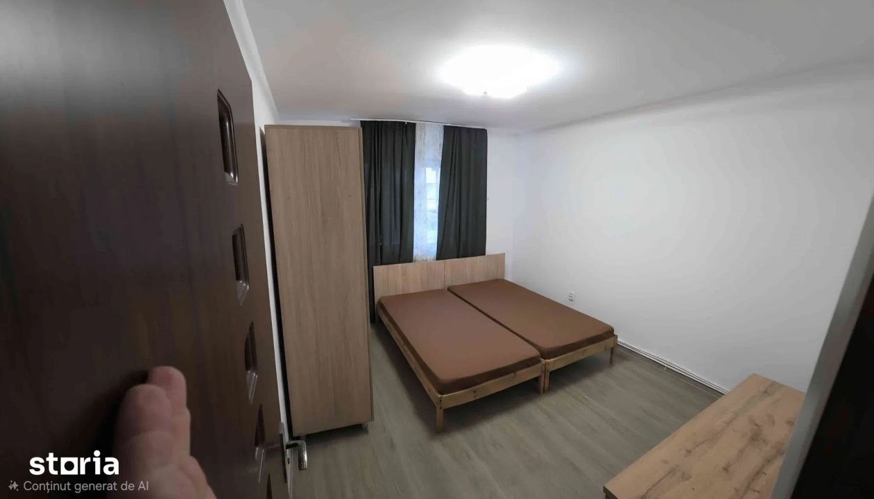 Apartament de vanzare 2 camere 51mp zona Cluj Gruia – fotografia 4 din 6