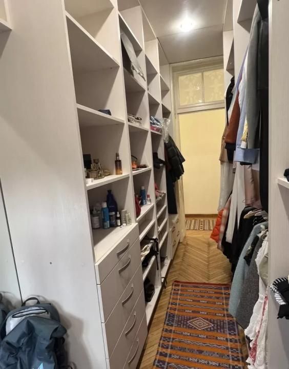 Apartament boem 128 mp | 50 m de Cișmigiu | renovat integral | parcare – fotografia 15 din 20