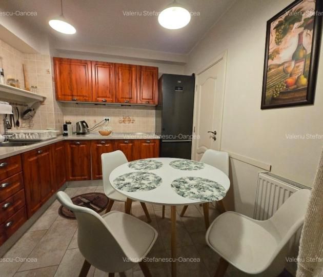 2 Camere de inchiriat | Jiului | Metrou | Centrala | Parcare – fotografia 6 din 13