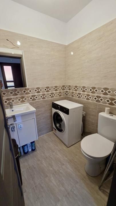 Casă tip duplex de vânzare — zona Capitol, Pitești – fotografia 8 din 12