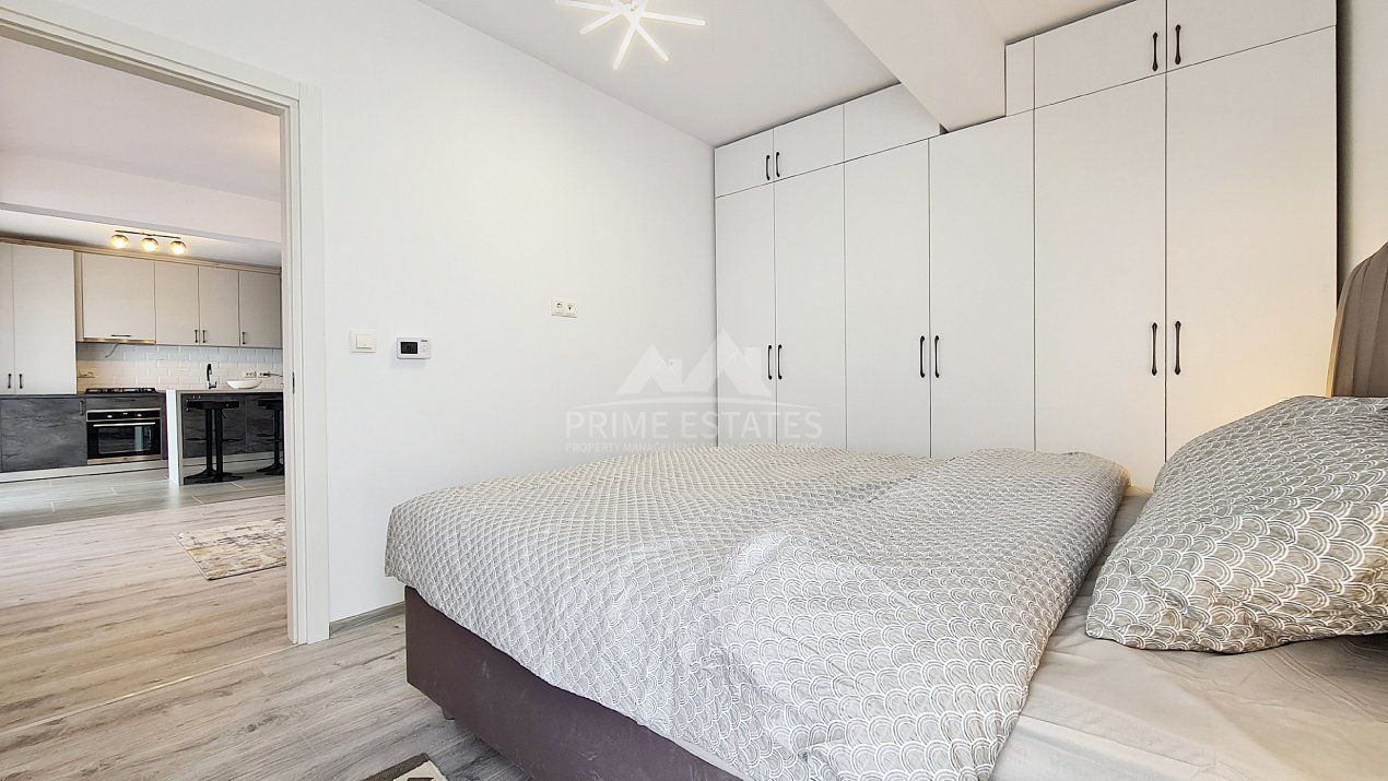 Inchiriere apartament 2 camere Otopeni Maramures Residence – fotografia 18 din 20