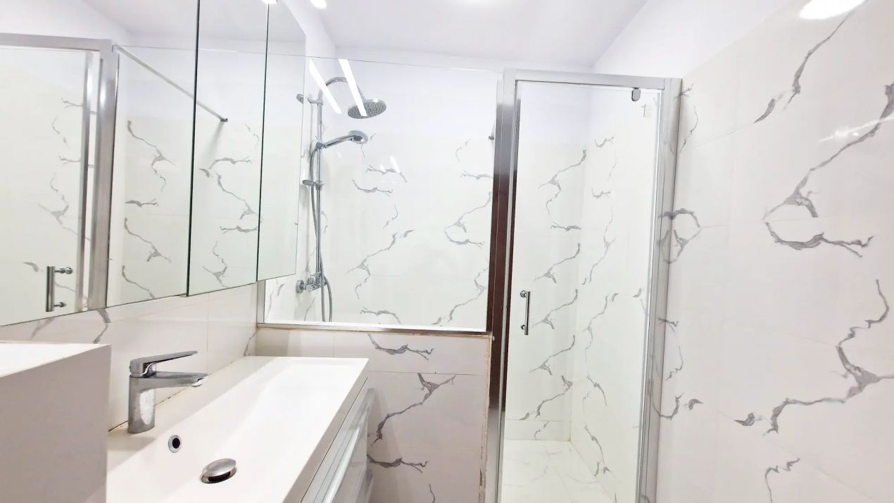 3 camere în Mamaia Nord – liniște, confort și aproape de mare – fotografia 29 din 34